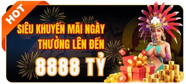 Sự kiện bắn cá lớn nhất năm 33win9