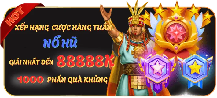 Ưu đãi độc quyền cho thành viên VIP 33win9