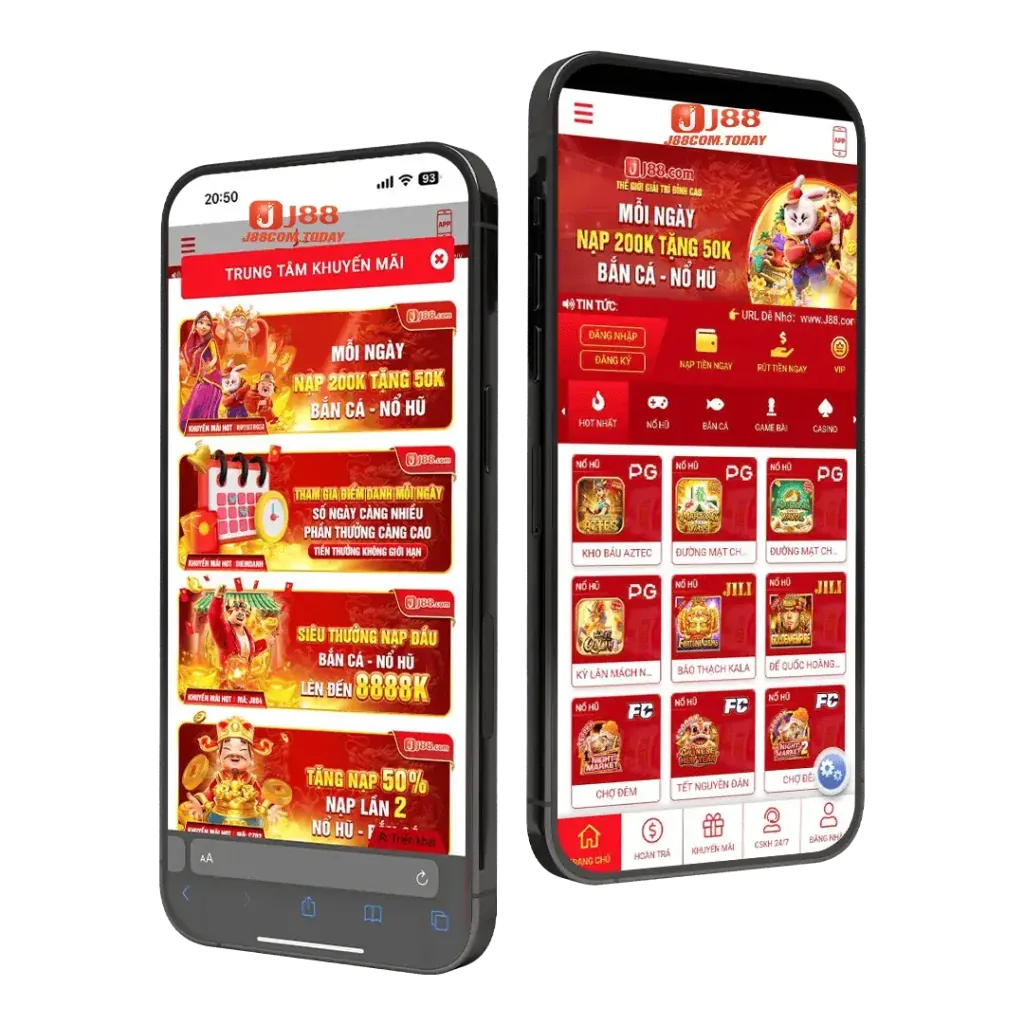 Tiện lợi di động 33win9