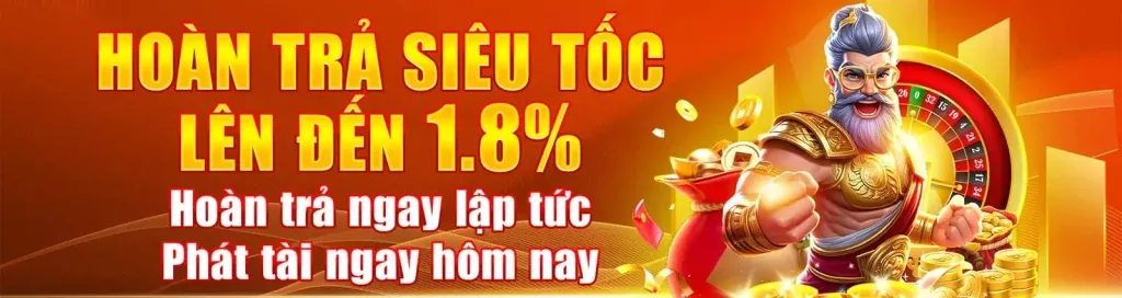 Khuyến Mãi Hấp Dẫn 33win9