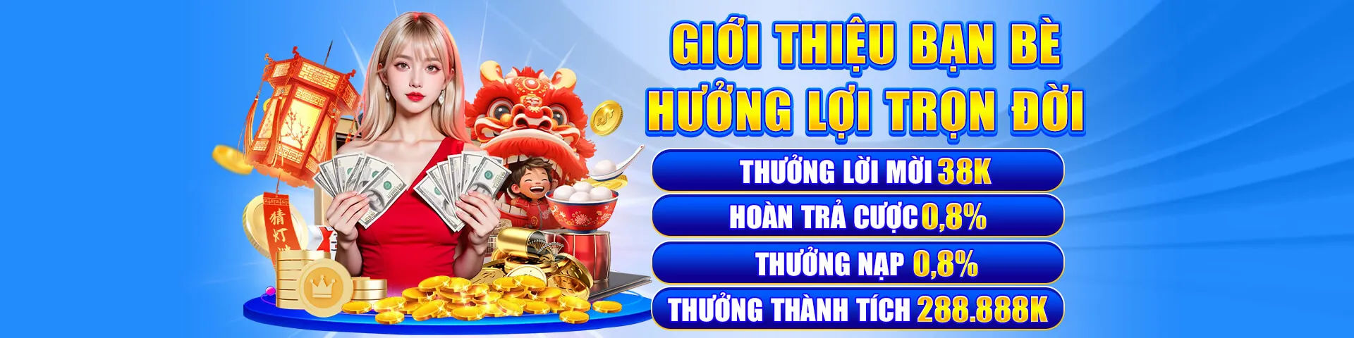 Hình ảnh chính về xu hướng cá cược mới nhất tại 33win9