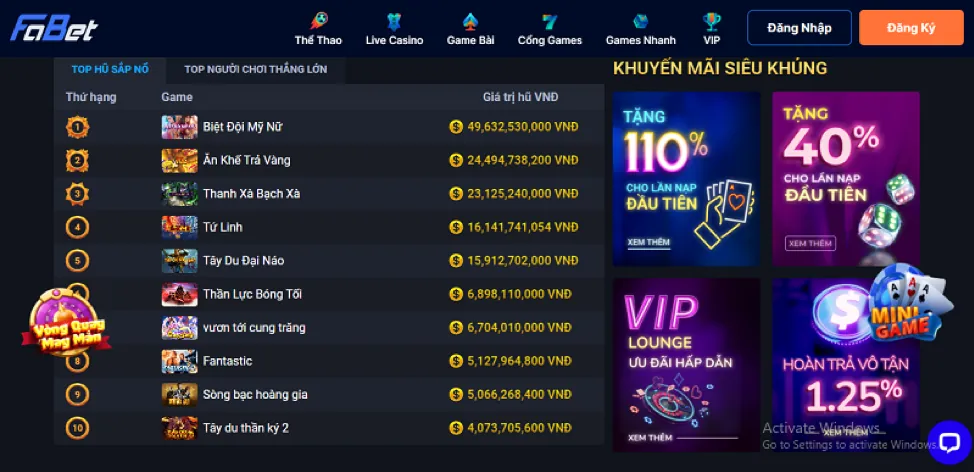 Hướng dẫn chơi game an toàn