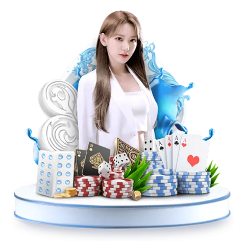 Người chơi đang bắn cá và nhận thưởng